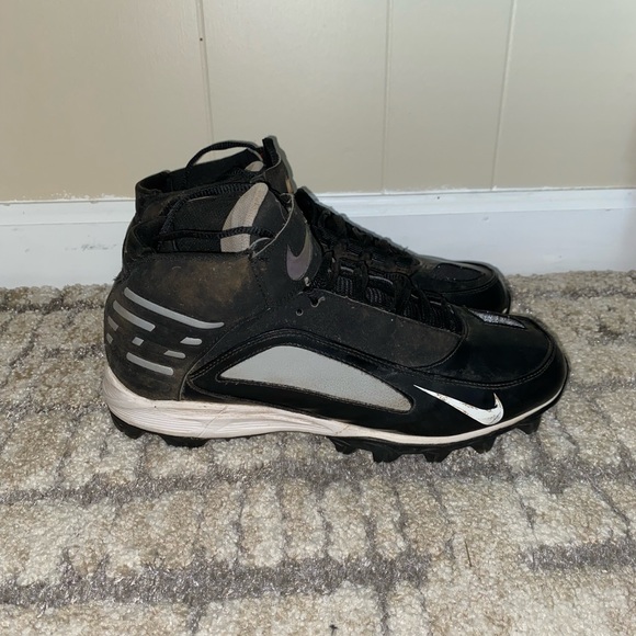 ladainian tomlinson football cleats